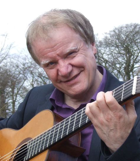 Ealing Guitar Society: Neil Smith