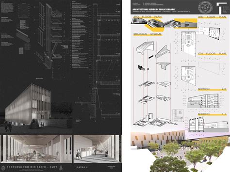 📂 Láminas de presentación (arquitectura, urbanismo y construcción)