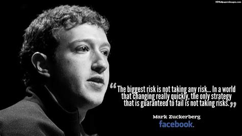 Mark Zuckerberg Quotes. QuotesGram