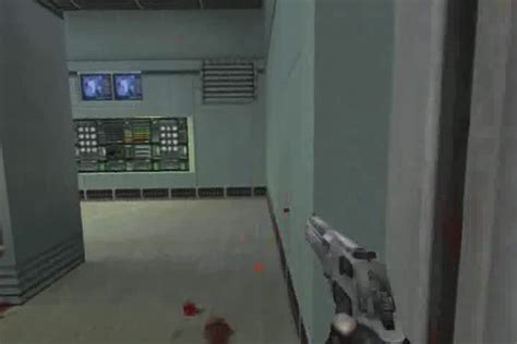 [ Outdated v1.0 ] Gory Gibbing video - Half-Life : MMod for Half-Life ...