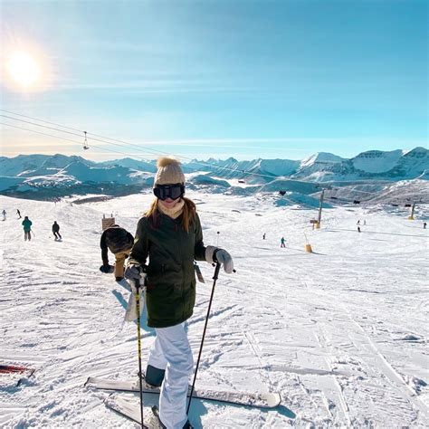 Top 10 Winter Activities in Banff National Park - Your Ultimate Winter ...