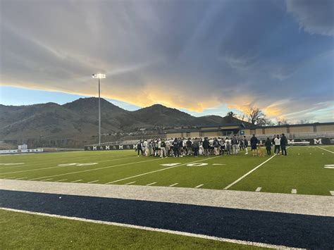 Colorado School of Mines Football Ready to Finally Win Championship | Westword