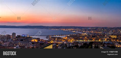 Chateau D' Marseille Image & Photo (Free Trial) | Bigstock