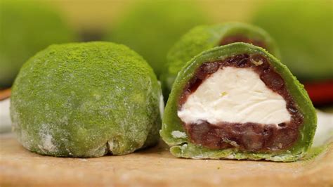 minacciare ristretto Vibrare matcha mochi recipe profumo abbaiare Nautico