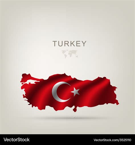 Flag Of Turkey Svg - 175+ SVG PNG EPS DXF in Zip File