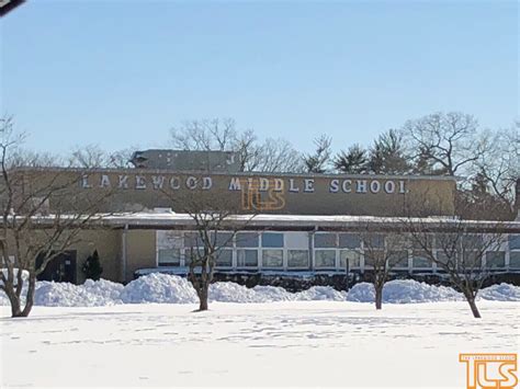 The Lakewood Scoop Wednesday: Change in Lakewood School District ...