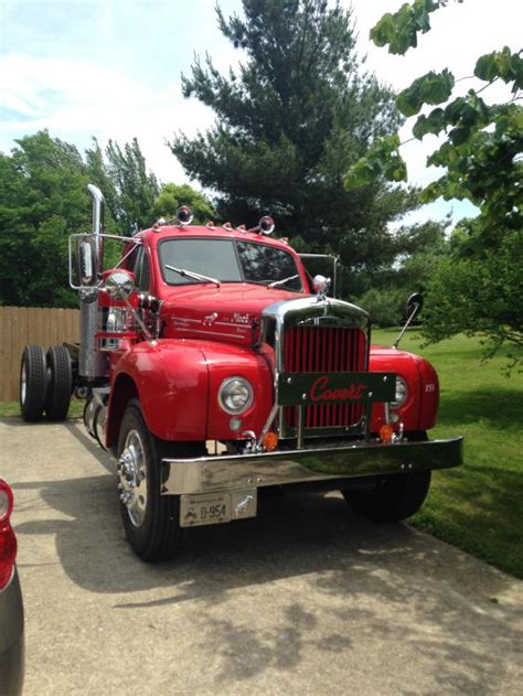 Stake bed building tips - Exterior, Cab, Accessories and Detailing - BigMackTrucks.com