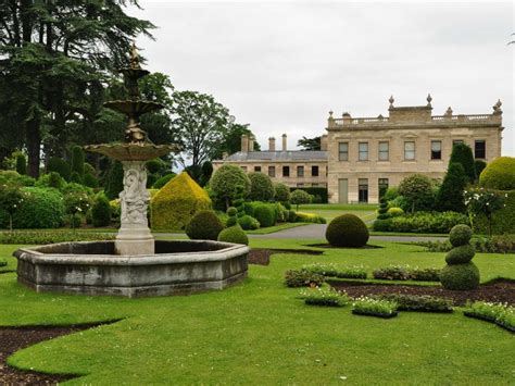 Brodsworth Hall and Gardens (Brodsworth) - Visitor Information & Reviews