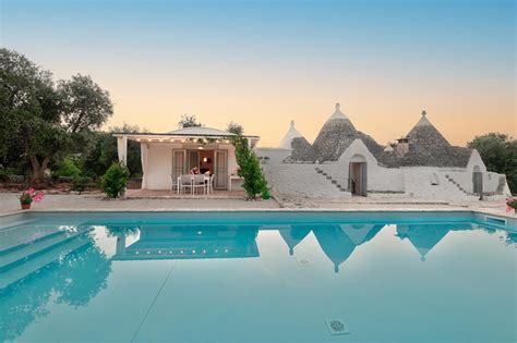 Villas in Puglia and more | Discover Puglia Villa RentalsVillas in ...