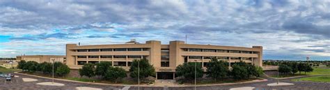 Campus Map - The University of Texas Permian Basin | UTPB