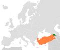 Category:Relations of Armenia and Turkey - Wikimedia Commons