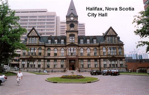 Halifax, Nova Scotia | Nova scotia, Nova scotia canada, Halifax public ...