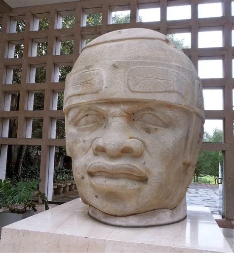 The Olmec: The First Great Mesoamerican Civilization.