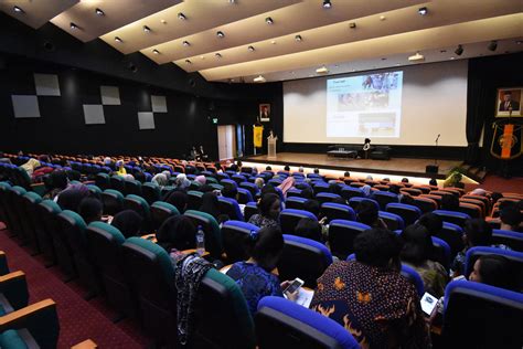 Signing of MoU and Public Lecture with Tokyo Metropolitan University ...