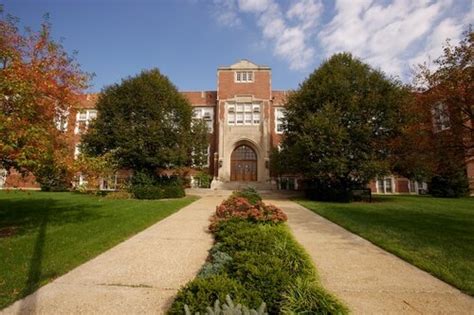 Muskingum University - Profile, Rankings and Data | US News Best Colleges