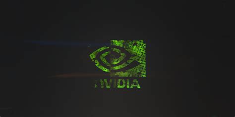 NVIDIA logo #green #green #black #logo nvidia gtx #4K #wallpaper # ...