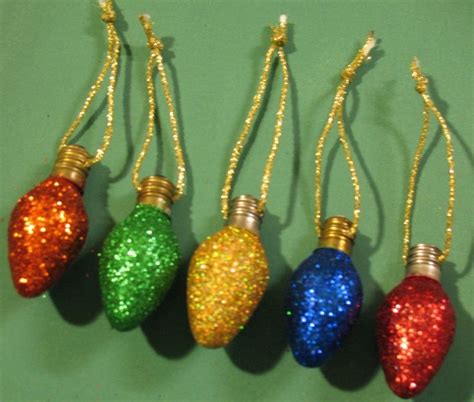 This item is unavailable | Etsy | Light bulb ornaments, Christmas light ...