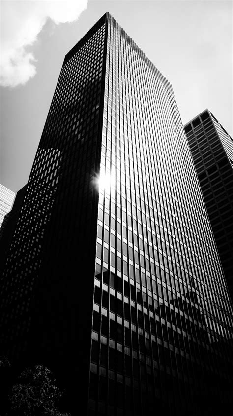 Seagram Building – an architectural photoblog…