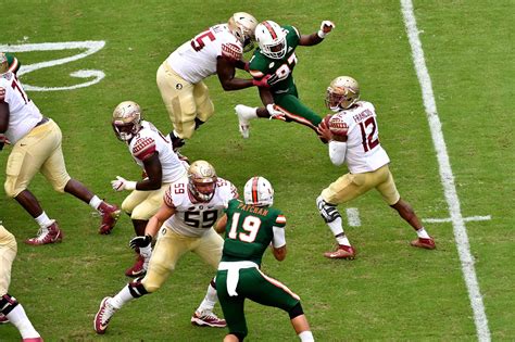 FSU football film review: Offense vs. Miami