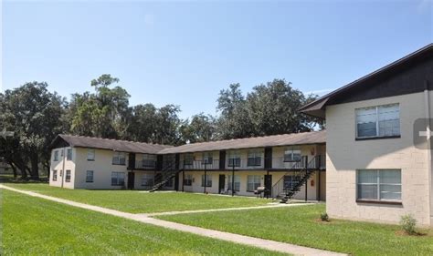 Colonial Square Apartments - Apartments in Bartow, FL | Apartments.com