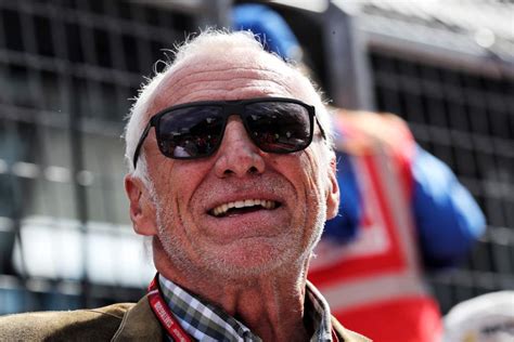 Red Bull co-founder Dietrich Mateschitz dies - The Race