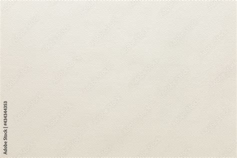 Texture of natural ivory twill fabric close-up. background for your mockup Stock Photo | Adobe Stock