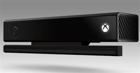 Xbox One's Kinect Detailed: Wider View, More Accurate, Unique Player ...