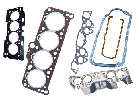 Gaskets | Auto Parts | Masterparts