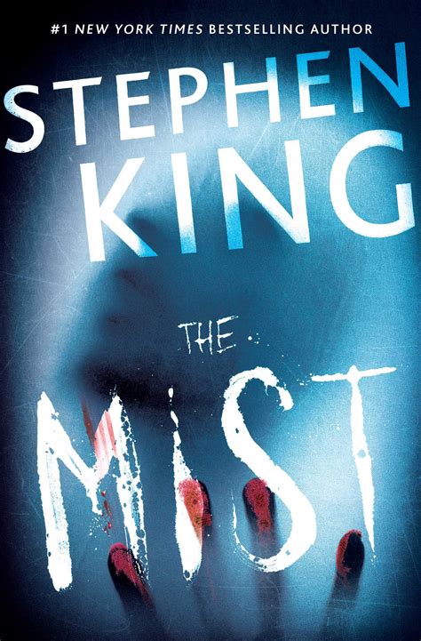 The Mist eBook by Stephen King | Official Publisher Page | Simon & Schuster