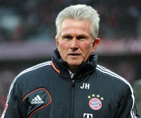 Jupp Heynckes revine la Bayern Munchen : Europa FM