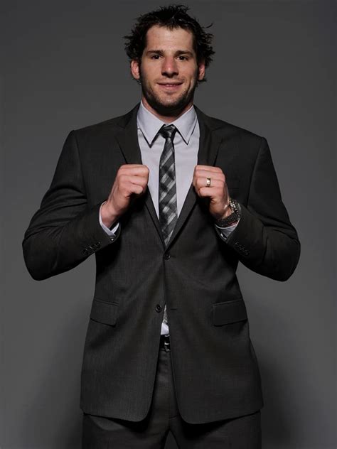 Hockey Playoffs Remind Us Why We Love Ryan Kesler – Hunk of the Day - TSM Interactive