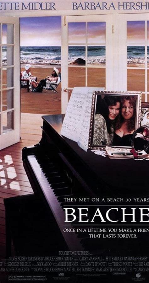 Directed by Garry Marshall. With Bette Midler, Barbara Hershey, John Heard, Spalding Gray. A ...