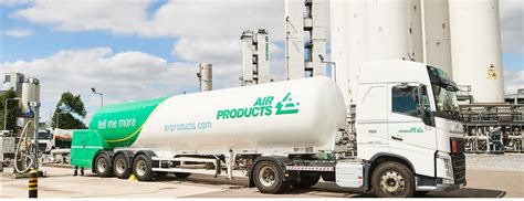 Air Products to invest $ 500 million for Green Hydrogen facility in New York