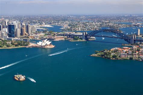 The 14 best views of the Sydney Harbour Bridge - from a local — Walk My ...