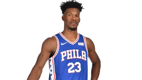 Report: Jimmy Butler and Philadelphia 76ers 'fully expect' to reach ...