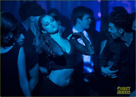 Selena Gomez: 'Slow Down' Video Behind-the-Scenes Pics!: Photo 2924799 ...