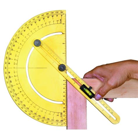 Tools For Measuring Angles In Woodworking