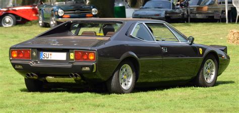 File:Ferrari Dino 308 GT4 in Kerpen.JPG - Wikimedia Commons