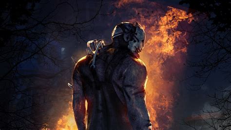 Dead by Daylight: Special Edition (2017) | Xbox One Game | Pure Xbox