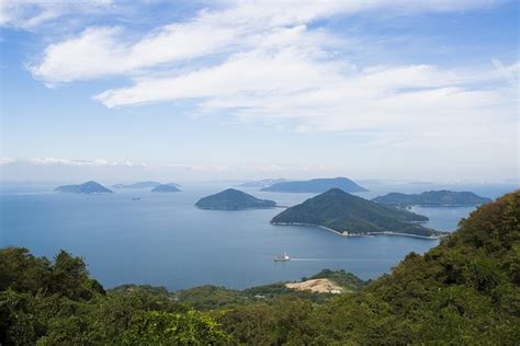 Wonders of Japan: The Coastline | All About Japan