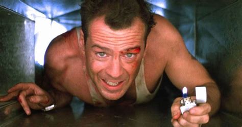 ‘Die Hard’ (1988) Review: McClane’s Merry Christmas is Still a Classic