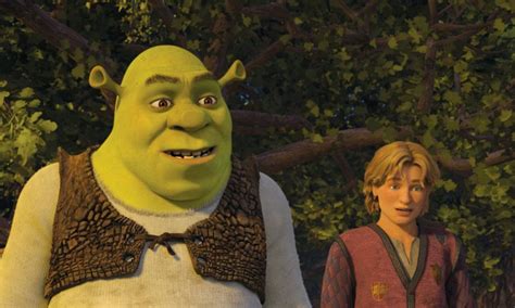 Review: Shrek the Third - Slant Magazine