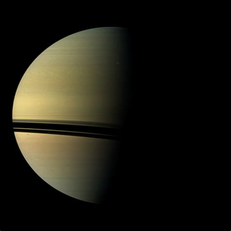 Beyond Earthly Skies: Saturn’s Great Storm of 2010-2011