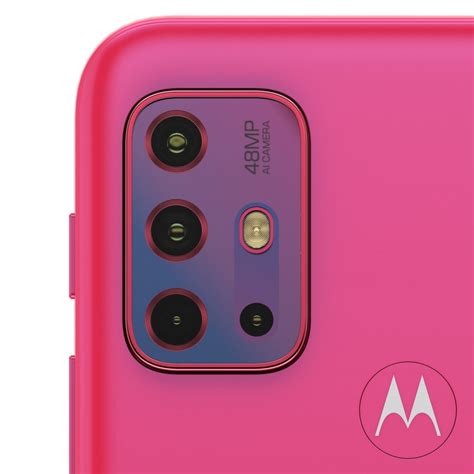 Nuevo Motorola Moto G20: características, precio, disponibilidad...