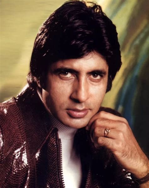 When Amitabh Bachchan Worked 16 Hours, Two Shifts A Day To Bounce Back ...