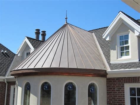 Valley flashing for standing seam roofs | Fine Metal Roof Tech