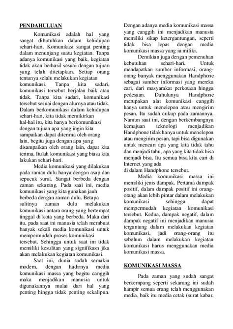 (PDF) KOMUNIKASI MASSA | Khansa Alya - Academia.edu