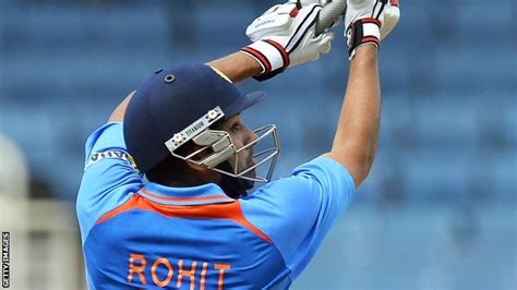 India v Australia: Rohit Sharma smashes 209 as India win series ...