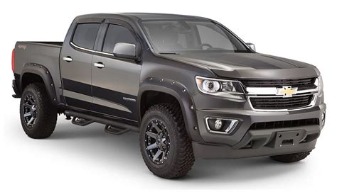 2019 Chevrolet Colorado Accessories - Your Ultimate Guide