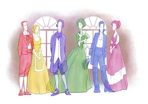 Mozart Operas on Behance